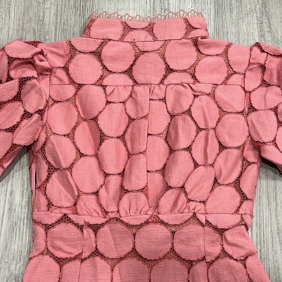 NWT Bardot Junior Talina Dress - Picture 11 of 11